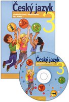 CD Český jazyk 3 – multilicence pro školy