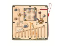 Magnetická hrací deska pro děti - Safari