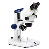 Stereomikroskop StereoBlue BZ