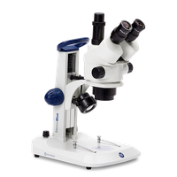 Stereomikroskop StereoBlue TZ
