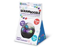 Scramboozle™ - Zábavná logická hra pro celou rodinu