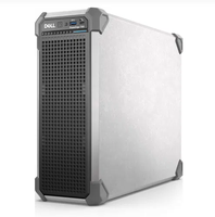 Server pro systém - pasivní chlazení