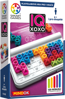 IQ XOXO