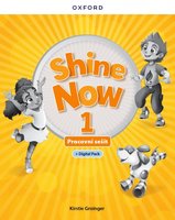 Shine Now 1 - Pracovní sešit
