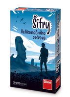 Šifry Velikonočního ostrova