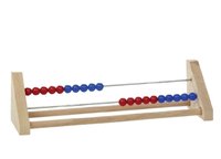 Šikmé dvacítkové počítadlo