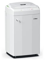 Skartovací stroj KOBRA 400 C4 s automatickým mazáním