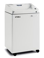 Skartovací stroj KOBRA 300.1 S5