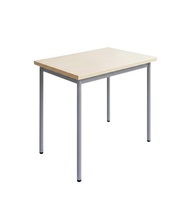 Žákovská lavice ROCK jednomístná pevná