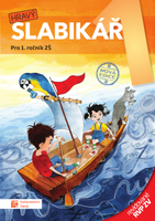Hravý slabikář – nová edice – revidované RVP ZV