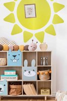 Nástěnka Sluníčko - malé