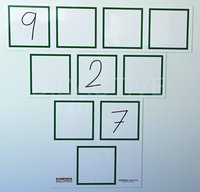 Součtové trojúhelníky