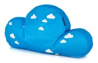 Sedací vak Mráček