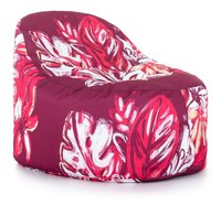 Sedací vak Klííídek s motivem