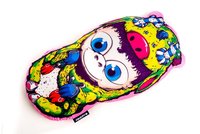 Polštář Obludka malá