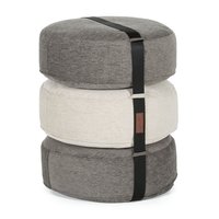 Dvouvrstvý sedací Triburet LUX