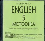 English 5.r. ZŠ-CD k metodice