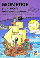 Matýskova matematika 4.r. ZŠ-Geometrie-učebnice
