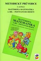 Metodický průvodce k učebnici Matýskova matematika 4.r. ZŠ-2.díl