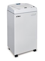 Skartovací stroj KOBRA AF.1 C2 s elektronickým zámkem