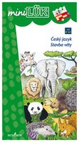 Český jazyk - Stavba věty