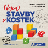 Nejen stavby z kostek