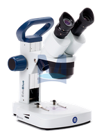 Stereomikroskop EduBlue 124
