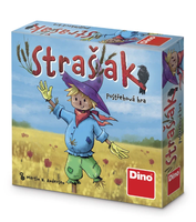 Strašák
