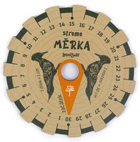 StromoMĚRKA
