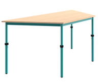 Stůl - LICHOBĚŽNÍK 160 x 80