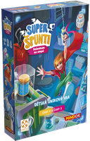 Superšpunti: Sušenkám na stopě