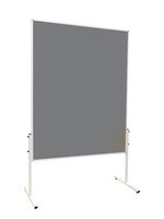 Moderační textilní tabule