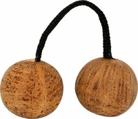 Shaker Terre Thelevi