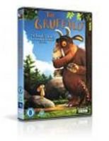 DVD The Gruffalo