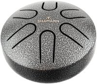 Tongue Drum Shamann Mini 3" 6 Notes A5 Pentatonic