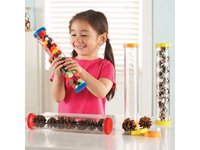 Senzorické tuby na tekuté i sypké materiály