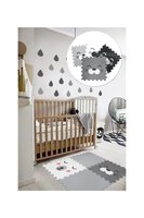 Minideckfloor Tuleň