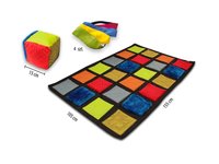 Velký senzorický set na pohybové hry Twister