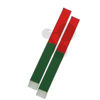 Tyčový magnet, AlNiCo - 2 ks