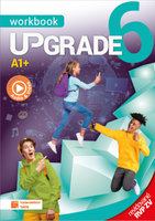 Upgrade 6 – Workbook – revidované RVP