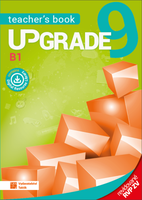 Upgrade 9 – Teacher's Book