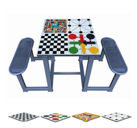 Venkovní hrací stůl MMCCG2