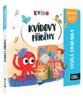 Kvídovy příběhy - Veselá chapadla