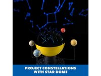 Model točící sluneční soustavy GeoSafari® Motorised Solar System