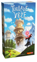 Toulavé věže