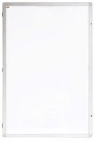 Interiérová vertikální vitrína ECO