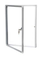 Vertikální vitrína Eco