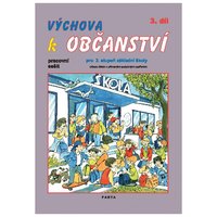 Výchova k občanství, 3. díl, pracovní sešit