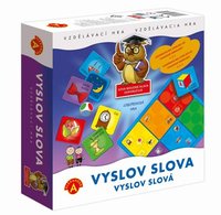 Vyslov slova