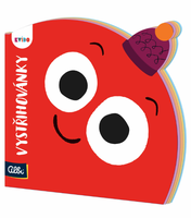 Tvarované vystřihovánky - Kvído